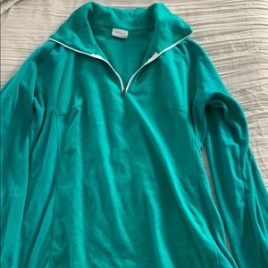 Columbia Fleece